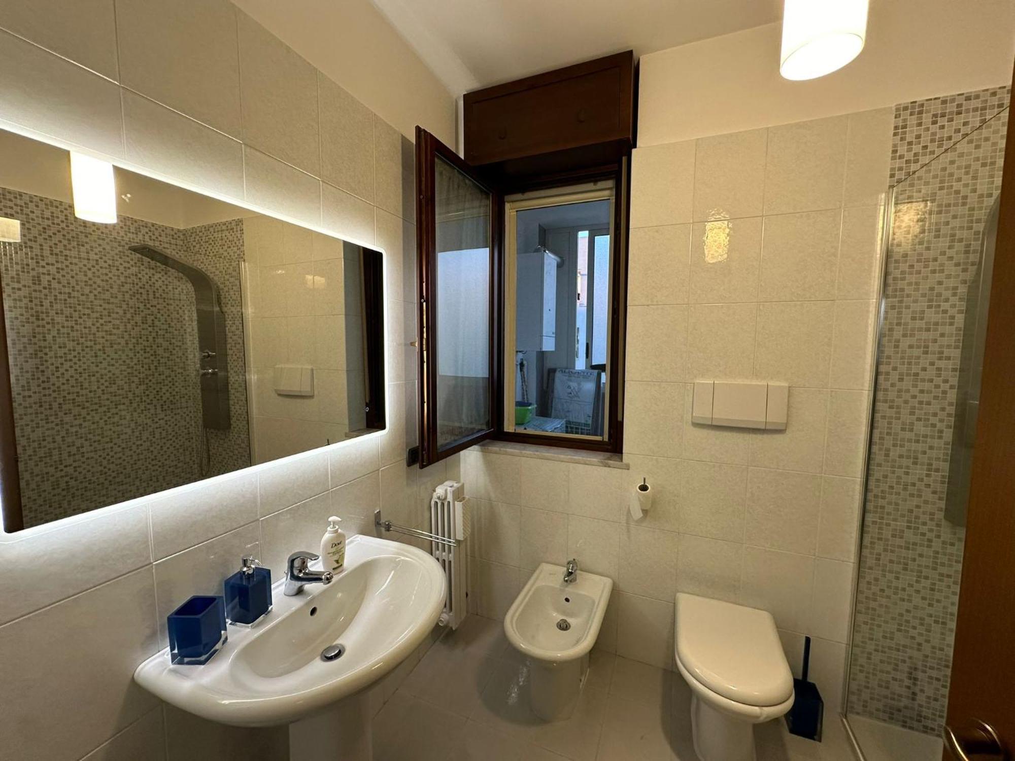 A Casa Di Chiara Apartment Lecce Ngoại thất bức ảnh