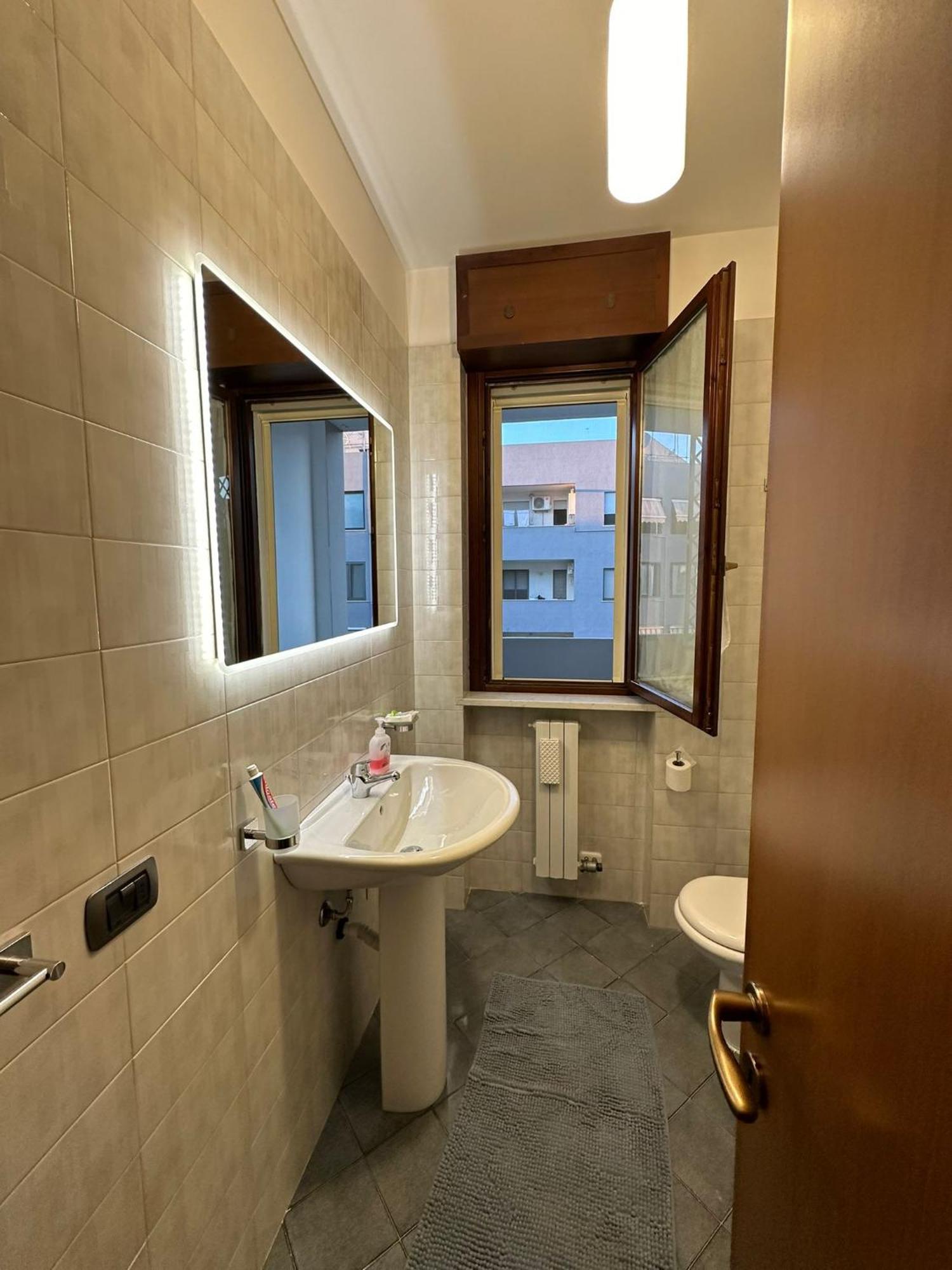 A Casa Di Chiara Apartment Lecce Ngoại thất bức ảnh