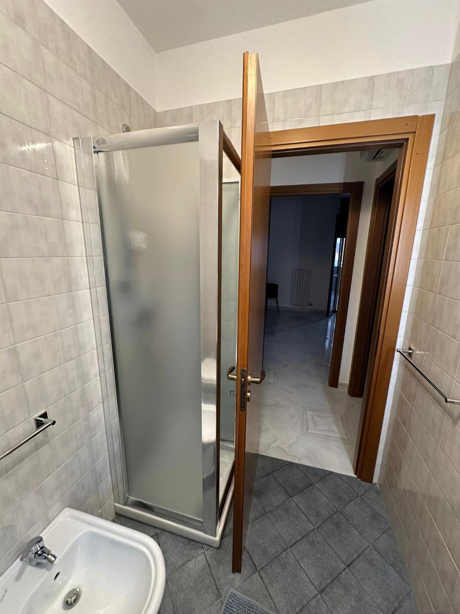 A Casa Di Chiara Apartment Lecce Ngoại thất bức ảnh