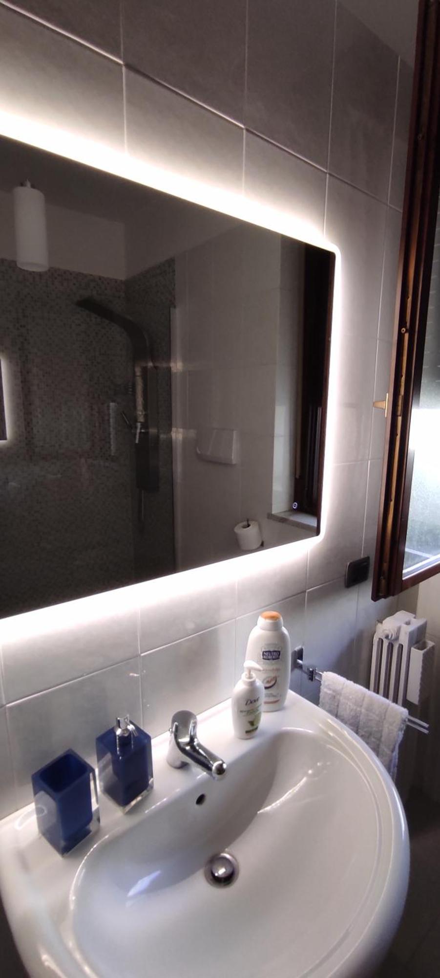 A Casa Di Chiara Apartment Lecce Ngoại thất bức ảnh
