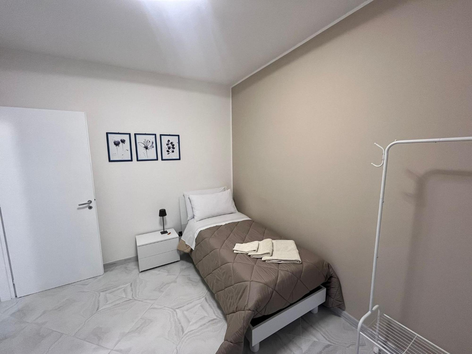 A Casa Di Chiara Apartment Lecce Ngoại thất bức ảnh